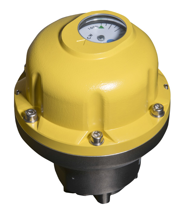 ACC Actuator 2