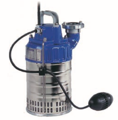 Sulzer J15