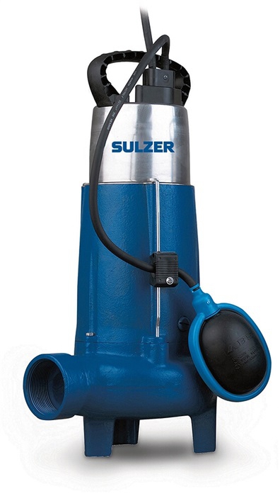 Sulzer MF 154 szivattyú
