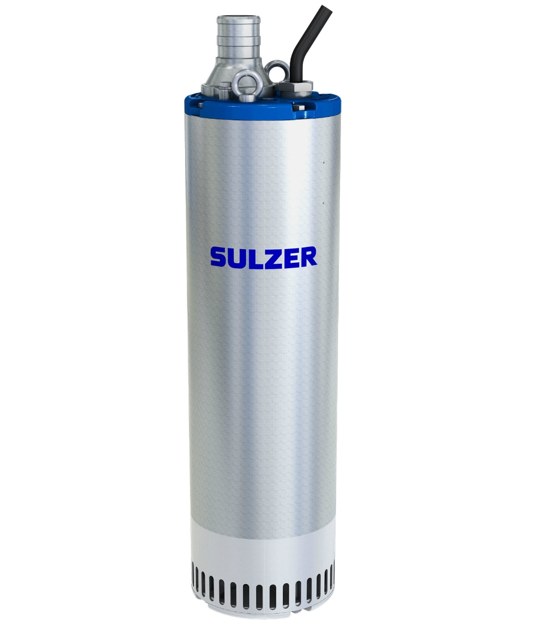 Sulzer jc34 50hz