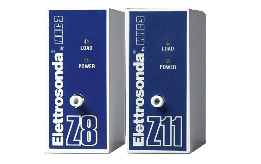 ELETTROSONDE Z