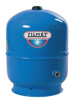 zilmet puffer tartaly