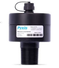 Phyxis ultrahangos szinttávadó