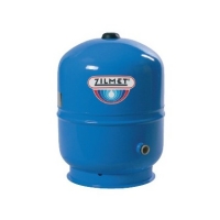 Zilmet epoxy bevonatos puffer tartályok