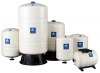 Global Water Solutions tágulási tartályok
