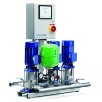 Hydro Unit Standard
